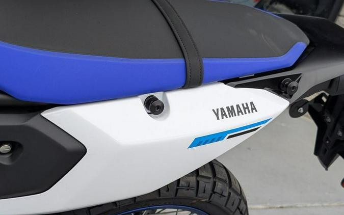 2026 Yamaha Tenere 700