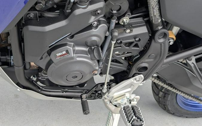 2026 Yamaha Tenere 700