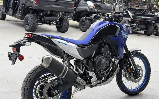 2026 Yamaha Tenere 700