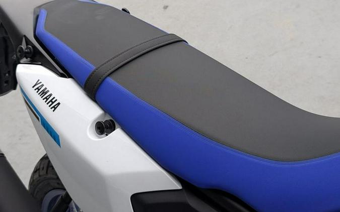 2026 Yamaha Tenere 700