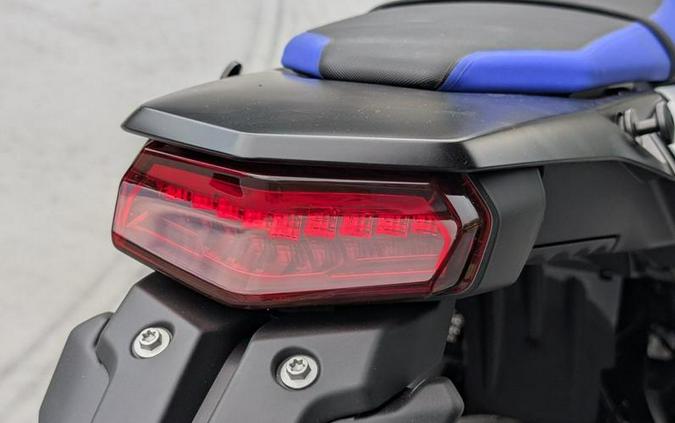 2026 Yamaha Tenere 700