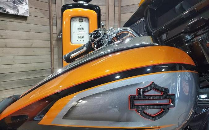 2026 Harley-Davidson® FLHXSE - CVO™ Street Glide®