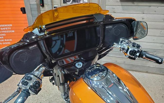 2026 Harley-Davidson® FLHXSE - CVO™ Street Glide®