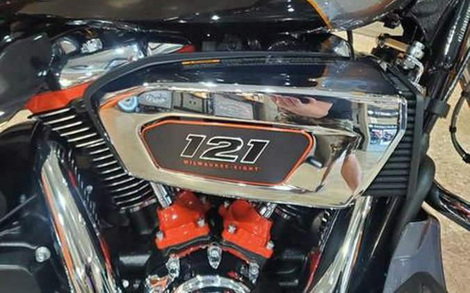 2026 Harley-Davidson® FLHXSE - CVO™ Street Glide®