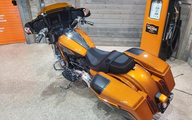 2026 Harley-Davidson® FLHXSE - CVO™ Street Glide®