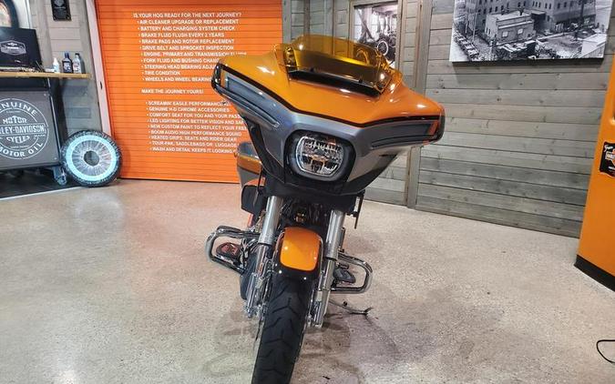 2026 Harley-Davidson® FLHXSE - CVO™ Street Glide®