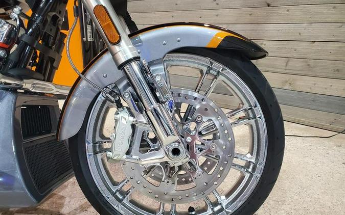 2026 Harley-Davidson® FLHXSE - CVO™ Street Glide®