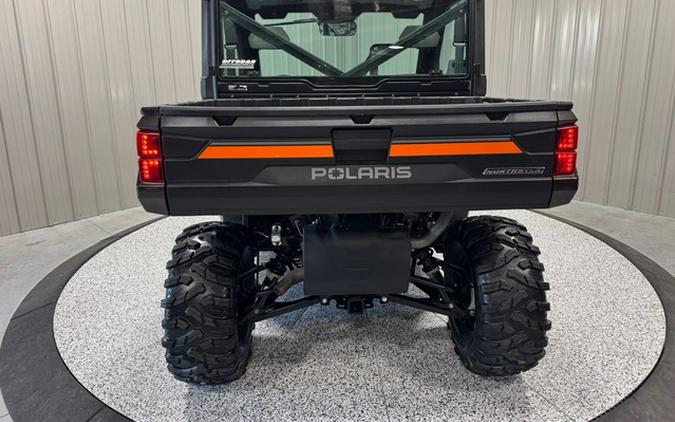 2024 Polaris RANGER XP 1000 NORTHSTAR ULTIMATE