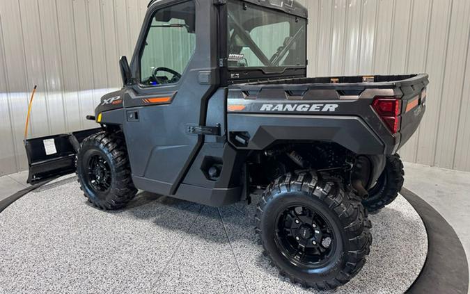 2024 Polaris RANGER XP 1000 NORTHSTAR ULTIMATE