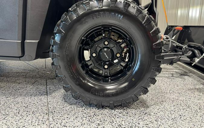 2024 Polaris RANGER XP 1000 NORTHSTAR ULTIMATE