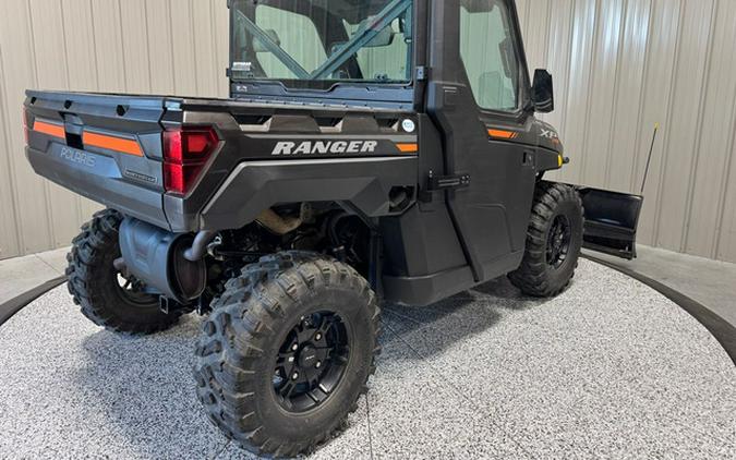 2024 Polaris RANGER XP 1000 NORTHSTAR ULTIMATE