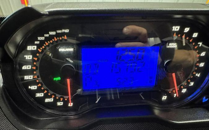 2024 Polaris RANGER XP 1000 NORTHSTAR ULTIMATE