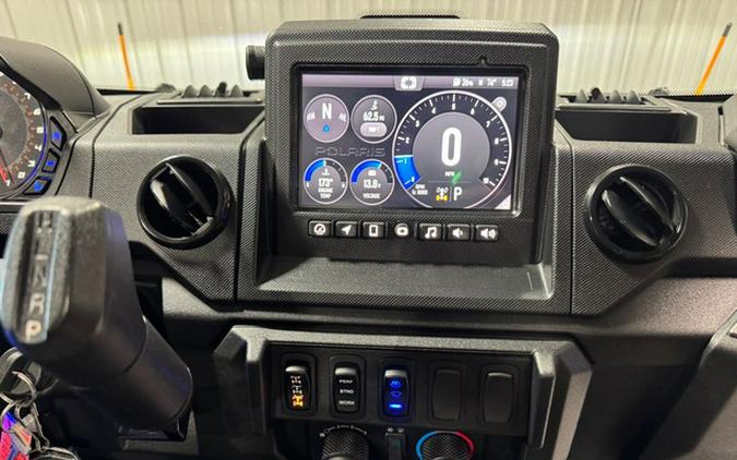 2024 Polaris RANGER XP 1000 NORTHSTAR ULTIMATE