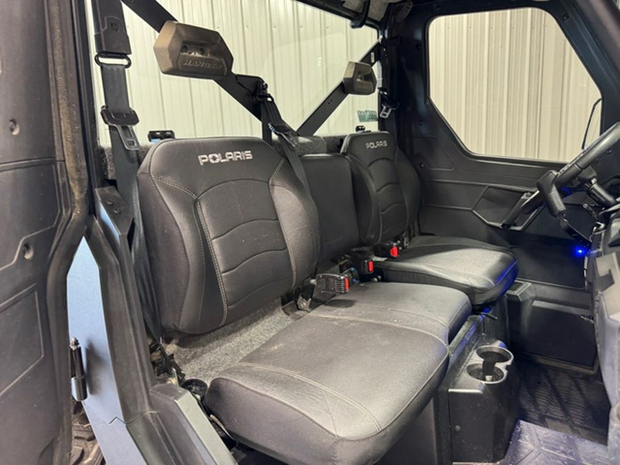 2024 Polaris RANGER XP 1000 NORTHSTAR ULTIMATE