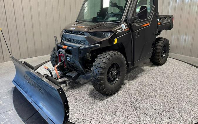 2024 Polaris RANGER XP 1000 NORTHSTAR ULTIMATE