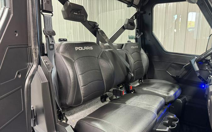2024 Polaris RANGER XP 1000 NORTHSTAR ULTIMATE