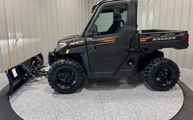 2024 Polaris RANGER XP 1000 NORTHSTAR ULTIMATE