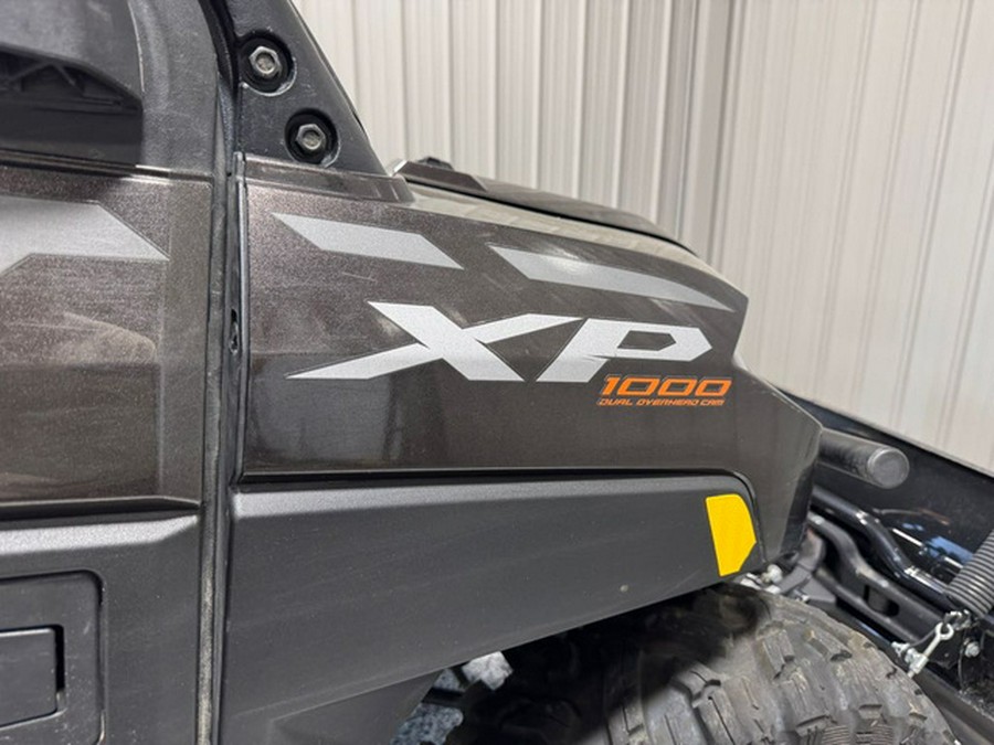 2024 Polaris RANGER XP 1000 NORTHSTAR ULTIMATE