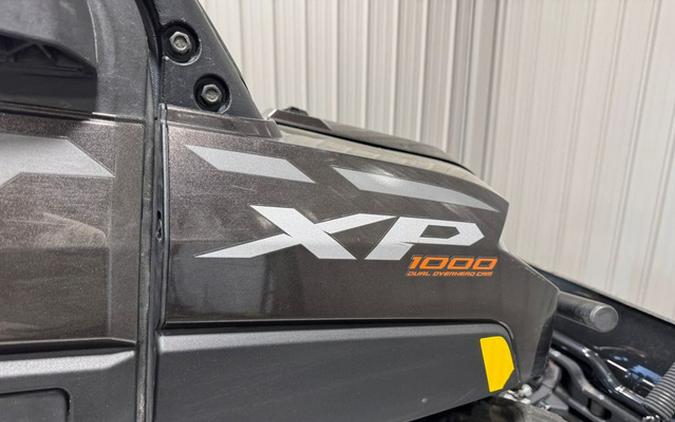 2024 Polaris RANGER XP 1000 NORTHSTAR ULTIMATE