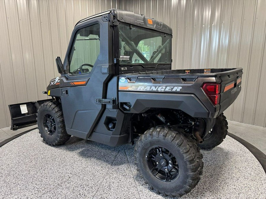 2024 Polaris RANGER XP 1000 NORTHSTAR ULTIMATE