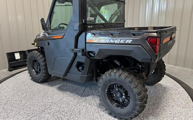 2024 Polaris RANGER XP 1000 NORTHSTAR ULTIMATE
