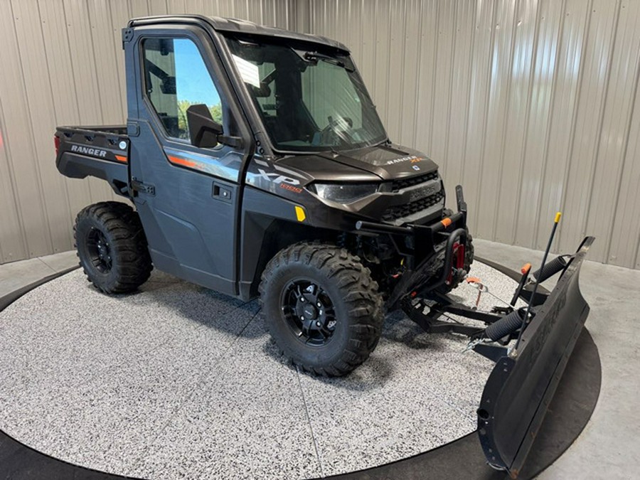 2024 Polaris RANGER XP 1000 NORTHSTAR ULTIMATE