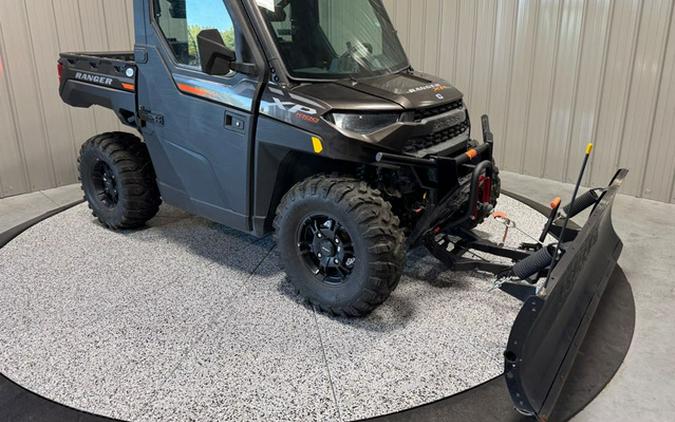 2024 Polaris RANGER XP 1000 NORTHSTAR ULTIMATE