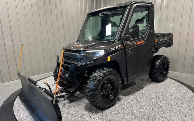 2024 Polaris RANGER XP 1000 NORTHSTAR ULTIMATE