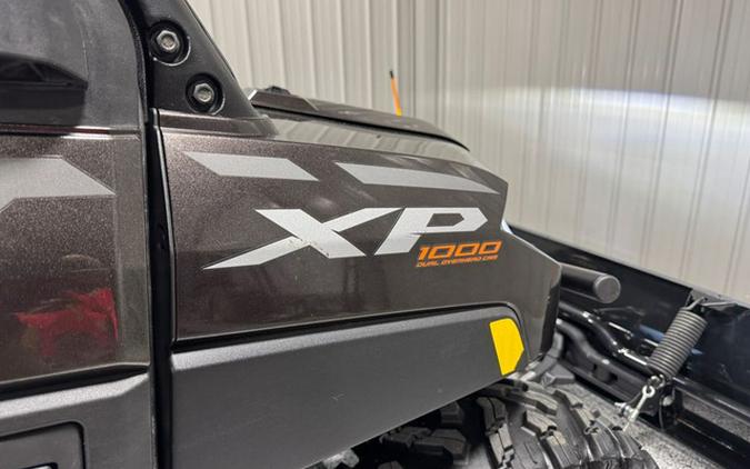 2024 Polaris RANGER XP 1000 NORTHSTAR ULTIMATE