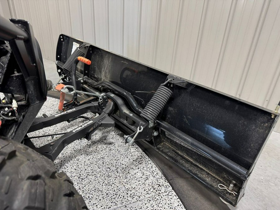 2024 Polaris RANGER XP 1000 NORTHSTAR ULTIMATE