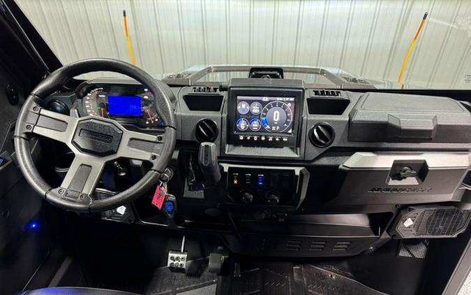 2024 Polaris RANGER XP 1000 NORTHSTAR ULTIMATE