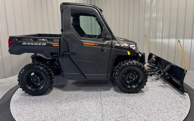 2024 Polaris RANGER XP 1000 NORTHSTAR ULTIMATE