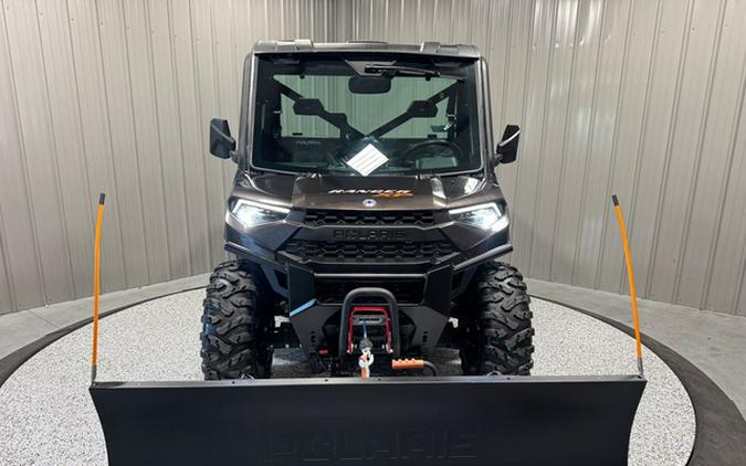 2024 Polaris RANGER XP 1000 NORTHSTAR ULTIMATE