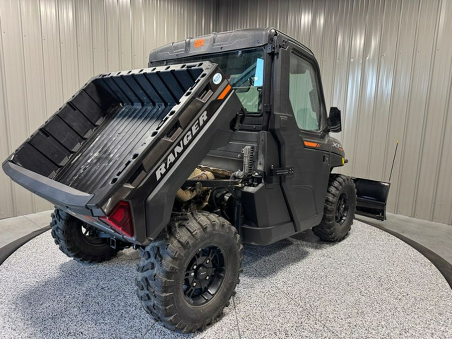 2024 Polaris RANGER XP 1000 NORTHSTAR ULTIMATE