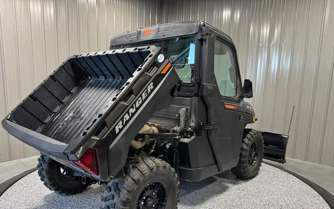 2024 Polaris RANGER XP 1000 NORTHSTAR ULTIMATE