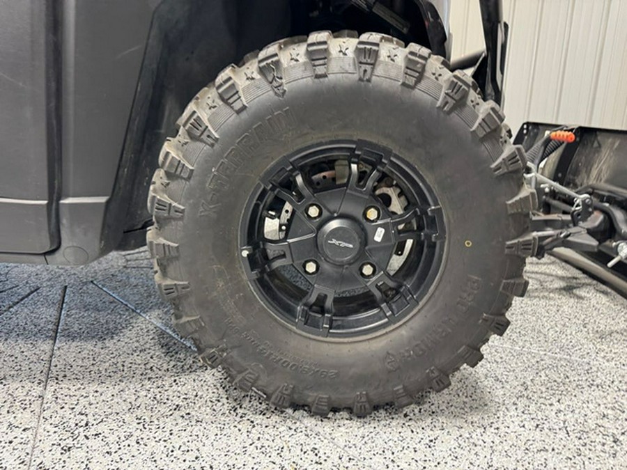 2024 Polaris RANGER XP 1000 NORTHSTAR ULTIMATE