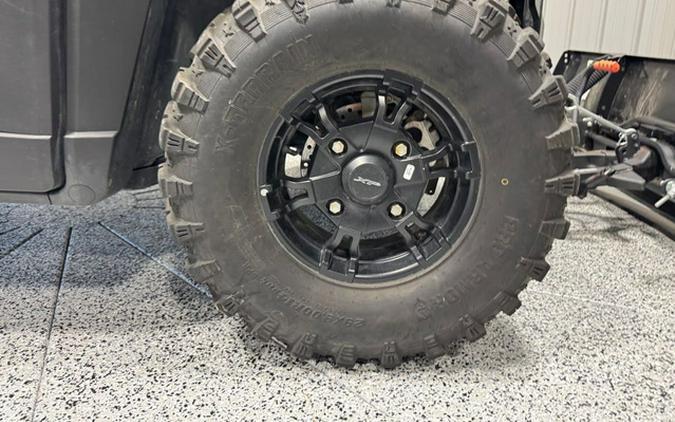 2024 Polaris RANGER XP 1000 NORTHSTAR ULTIMATE