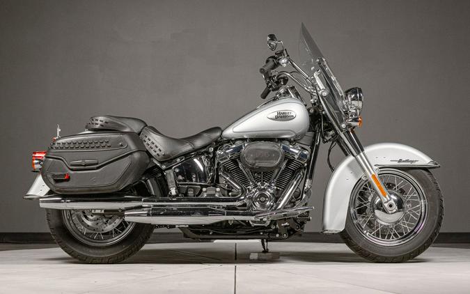 2023 Harley-Davidson Heritage Classic 114