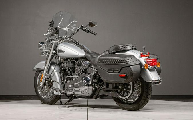 2023 Harley-Davidson Heritage Classic 114