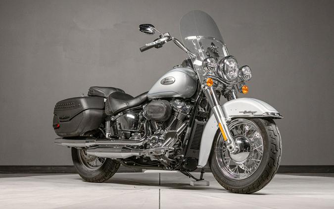 2023 Harley-Davidson Heritage Classic 114
