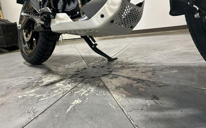 2026 KTM Adventure 390 X