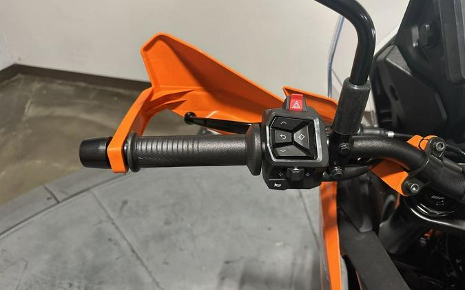 2026 KTM Adventure 390 X