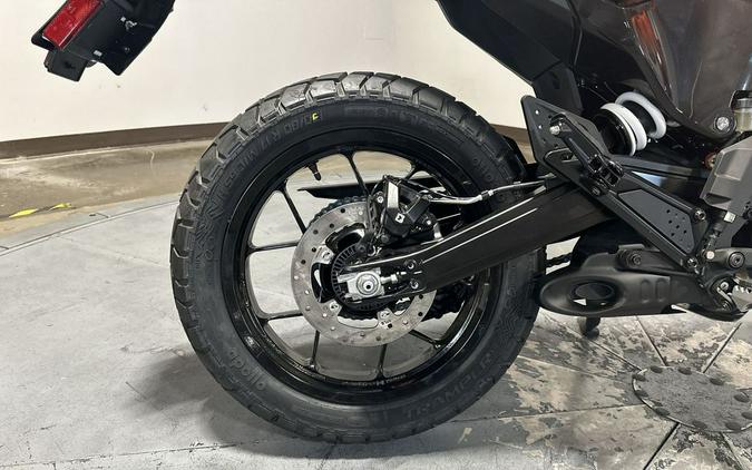 2026 KTM Adventure 390 X