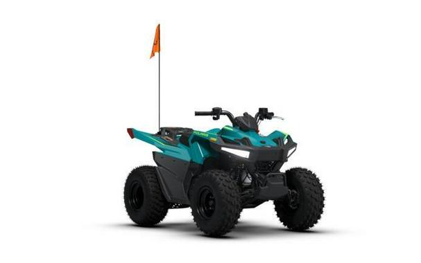 2026 Polaris OUTLAW 70 EFI
