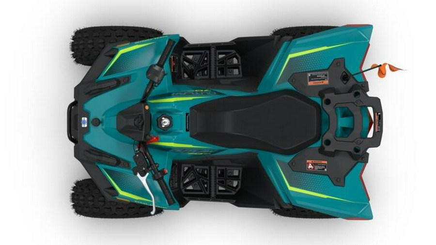 2026 Polaris OUTLAW 70 EFI