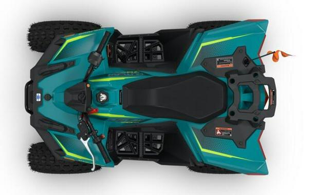 2026 Polaris OUTLAW 70 EFI