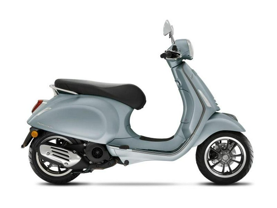 2022 Vespa Primavera 150 S