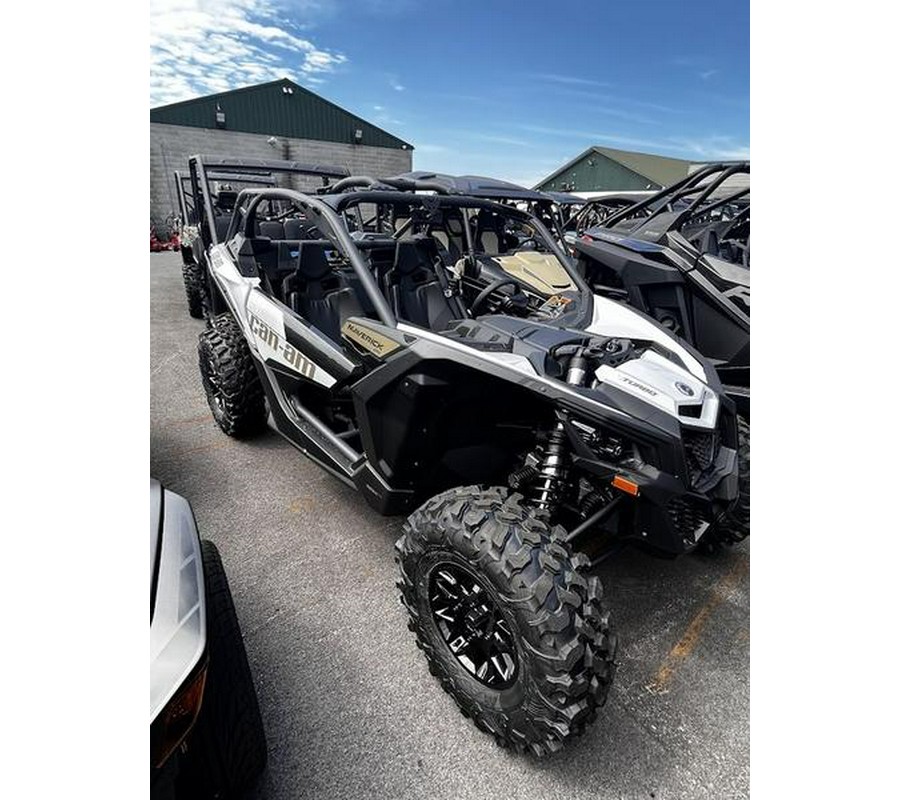 2023 Can-Am® Maverick X3