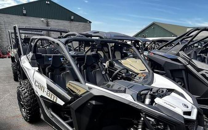 2023 Can-Am® Maverick X3