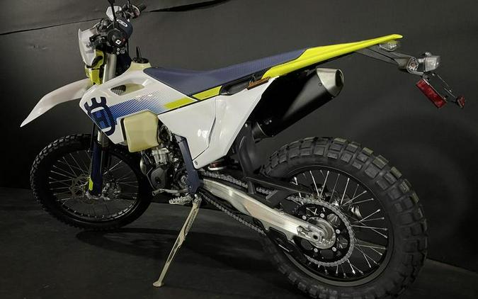 2024 Husqvarna® FE 501s